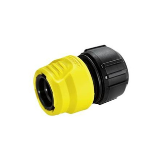 อุปกรณ์ในสวน ข้อต่อ KARCHER DGK3008 1/2"x5/8"x3/4"