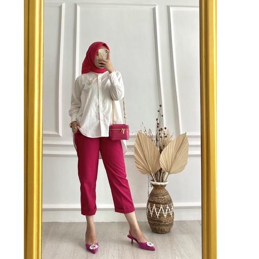 (MOST WANTED!!) ฟูจิแพนท์