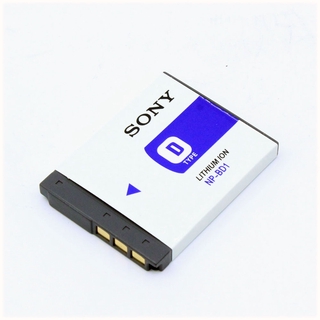 แบตกล้อง Sony รุ่น NP-BD1