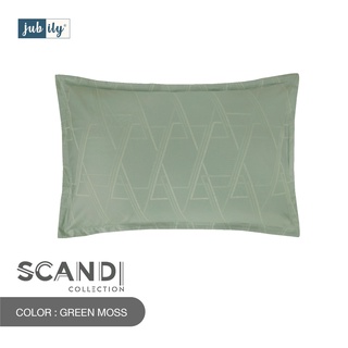 JUBILY - ปลอกหมอนหนุน - SCANDI COLLECTION 460 SERIES