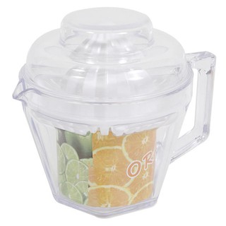 เครื่องครัว ของใช้ในครัว ที่คั้นน้ำส้ม CSP C-1354JUICE SQUEEZER CSP C-1354 CLEAR