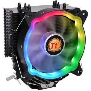 CPU COOLER Thermaltake UX 200 AIR Cooler PWM ARGB (CL-P065-AL12SW-A)