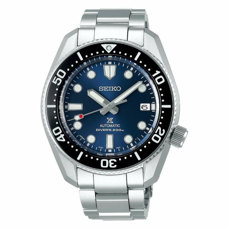 นาฬิกา Seiko Prospex Automatic Limited Edition รุ่น SPB187 SPB187J SPB187J1