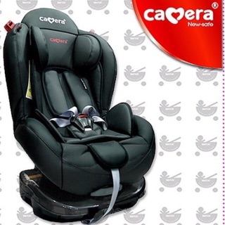 มือสองมีตำหนิ  ❗️คาร์ซีท BAKO-S25N ที่นั่งติดรถยนต์ Camera CarSeat Leather 🎊 ราคาปกติ 8,580 บาท ลดเหลือ 5,390 บาท 🎊