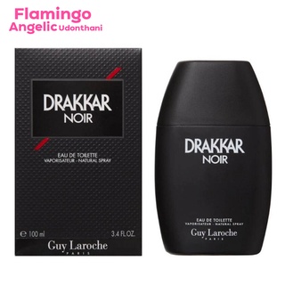 Guy Laroche Drakkar Noir EDT 100 ml.