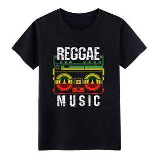 [COD]พร้อมส่ง เสื้อยืดคอกลม พิมพ์ลายธงราสต้า Reggae Music Peace One Love Rasta Jamaican หลากสีสัน สําหรับออกกําลังกายS-5