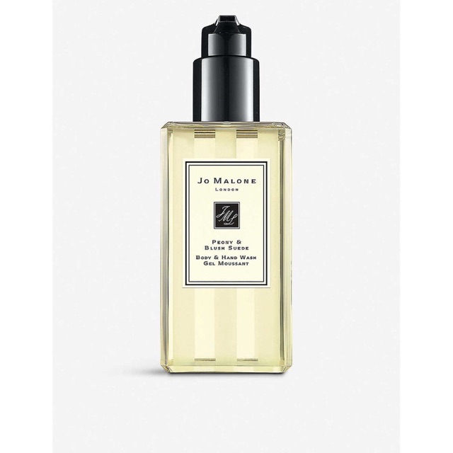 (Tester) English pear and freesia - Body and hand wash 15 ml/ Jo Malone London