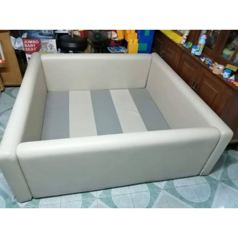 คอก​กั้น​เด็ก​5​ฟุต​ Restar's สินค้า​มือ​2