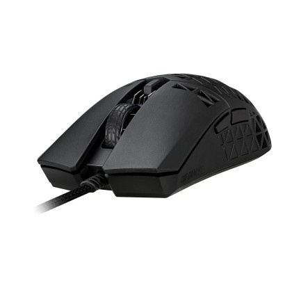 เมาส์เกมมิ่ง ASUS TUF M4 AIR GAMING MOUSE (90MP02K0-BMUUA00)