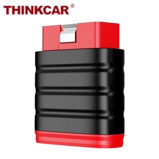 Thinkcar Thinksafe เครื่องมือวินิจฉัยรถยนต์ Obd2