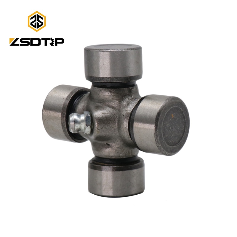 ZSDRTP Motorcycle Universal joint 19*48mm  Cross Shaft Assembly For BMW R100/7 R100GS R45 R50 R65GS 