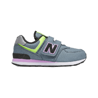 NEW BALANCE 574 รองเท้าลำลองสำหรับเด็ก