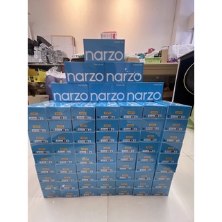 Realme Narzo 50i 4/64 ราคา3,490฿