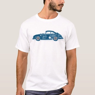 เสื้อยืดผ้าฝ้ายพิมพ์ลายคลาสสิก พร้อมส่ง เสื้อยืดแขนสั้น พิมพ์ลาย Deus Ex Machina Car หลากสี แฟชั่นฤดูร้อน สําหรับผู้ชาย