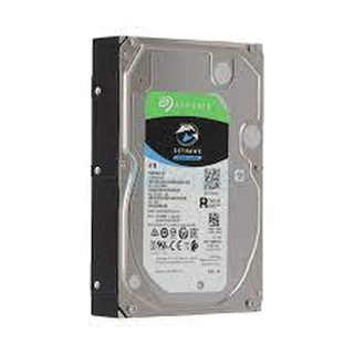 SEAGATE SkyHawk AI HDD 3.5" 8TB SATA-III 7200rpm Cache 256MB