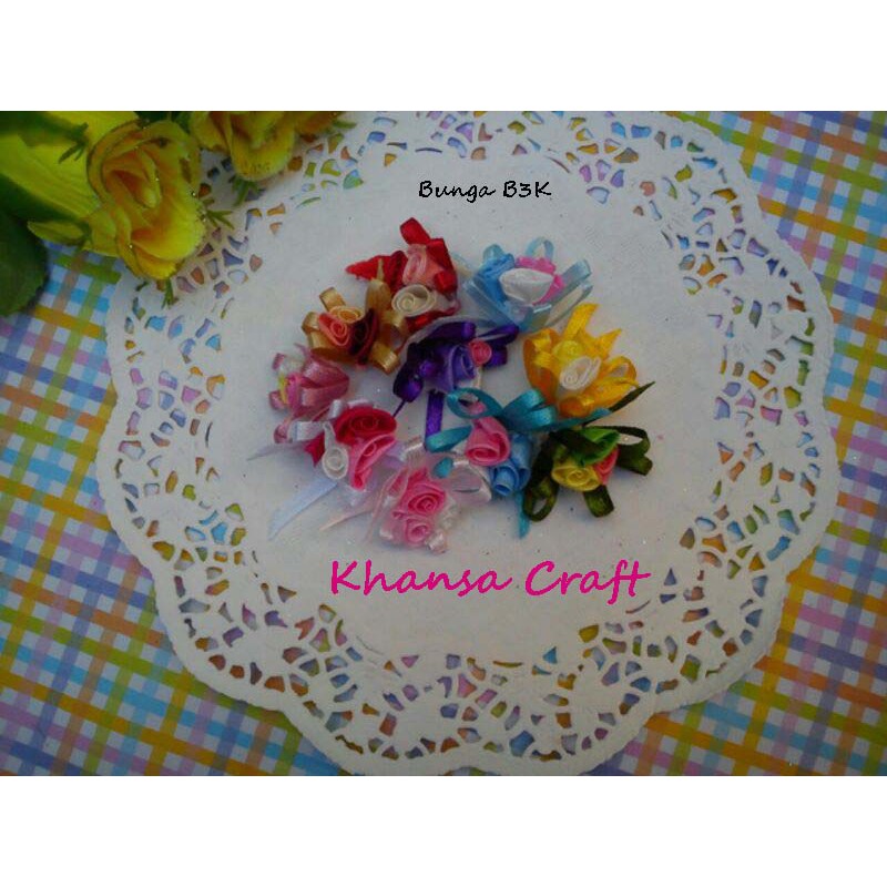ดอกไม้ B3k (โหล)****