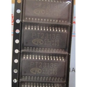 YTH PT2313E น้องใหม่