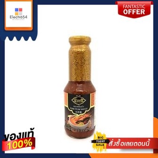 (แพ็ค2)ซอสต้มยำตราบายศรี/Tom Yum Sauce Bysri Brand(Pack2)Bai Sri Tom Yum Sauce/Tom Yum Sauce Bysri Brand