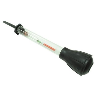 ไฮโดรมิเตอร์วัดน้ำกรดแบตเตอรี่ ( Battery Hydrometer )