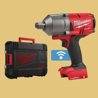 บล็อกไร้สาย 3/4 นิ้ว 18V. Milwaukee M18 ONEFHIWF34-0X (เครื่องเปล่า)