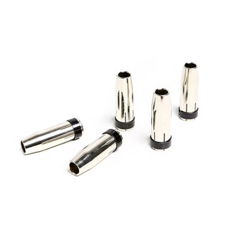 JASIC (เจสิค)24KD NOZZLE 12.5MM(5PCS/PAC)(J072-10060591)