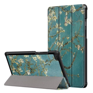 เคสหนังแบบพับเคสสำหรับ Lenovo Tab E 8 TB-8304f 8 Tablet