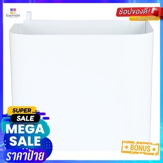 กล่องเอนกประสงค์ (A) STACKO 12x7x10 ซม. สีขาวPEGBOARD BOX (A) STACKO 12X7X10CM WHITE