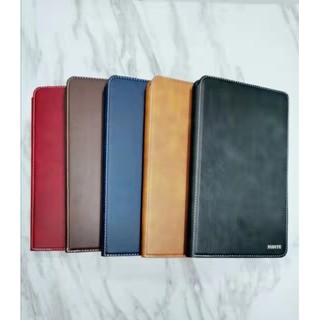 เคส ฝาพับ XUNTE(3)iPad Samsung รุ่น S6lite M5lite(8.0) M5lite(10.1) M6lite(10.8) TabA10.1(P585) TabA7lite(T220-T225)