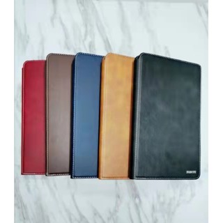 เคส ฝาพับ XUNTE(3) iPad Samsung รุ่น S6lite TabA7lite(T220-T225) TabA10.1(P585)