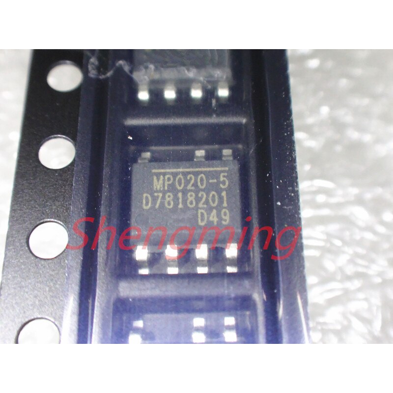 Mp 020-5 Mp 020-5 Gs Sop - 7 10ชิ้น