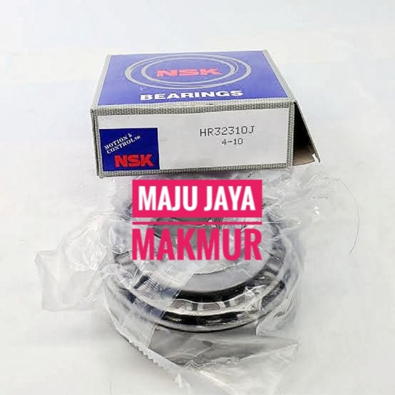 แบริ่งเทเปอร์48548 / 10 NSK ORIGINAL