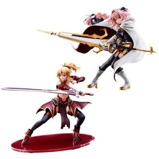 Fate/Apocrypha Mordred &amp; Astolfo - 1/7