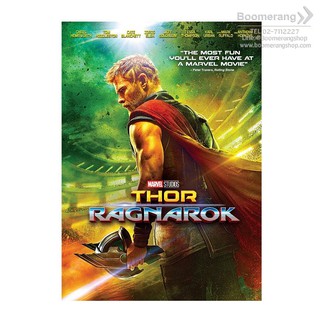 Thor: Ragnarok/ศึกอวสานเทพเจ้า (SE)