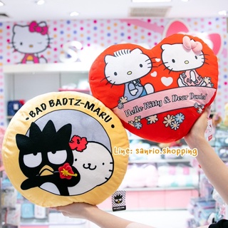 ตุ๊กตาSANRIO😼💕ลิขสิทธิ์ของแท้💯