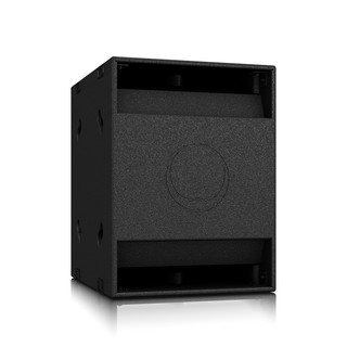 ลำโพงซับเบส Turbosound NuQ118B-AN Powered Subwoofer 18″