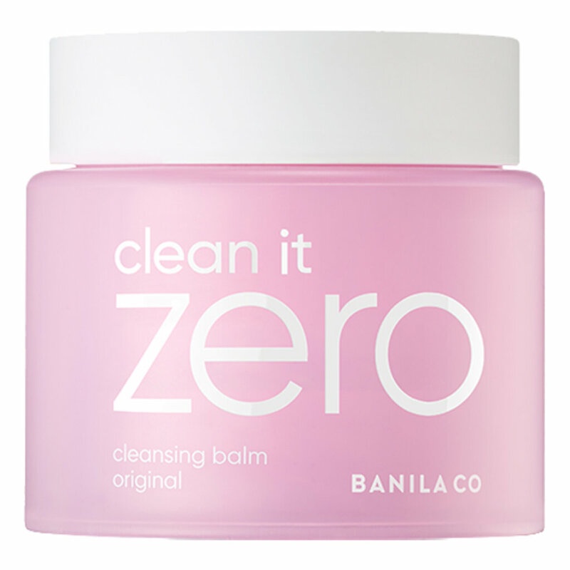 BANILA CO Zero Balm 180ml #ใหญ่พิเศษ