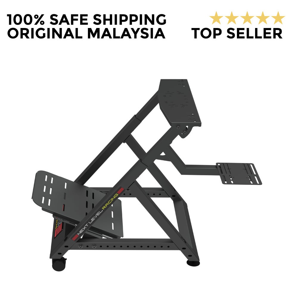 ขาตั้งล้อ NLR ระดับต่อไป DD NLR-S013