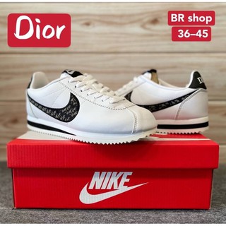 Nike Cortez D!or (size36-45)