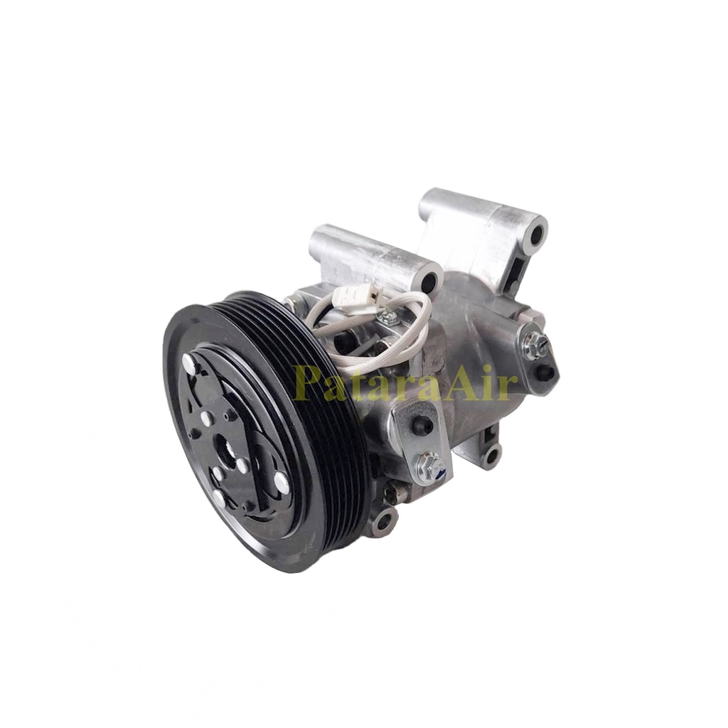 คอมแอร์ Mazda 3'11 1.6 คอมเพรสเซอร์ แอร์ มาสด้า3 BL คอมแอร์รถยนต์ มาสด้า 3 Compressor Mazda3