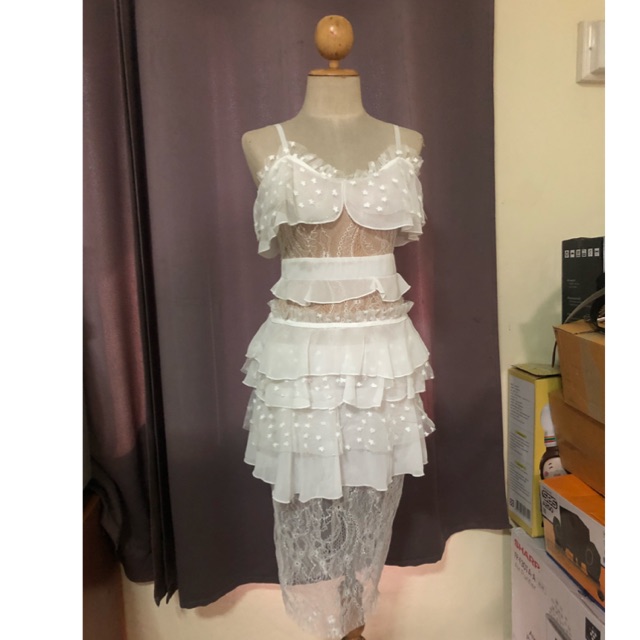 Maxi dress tag : jariya