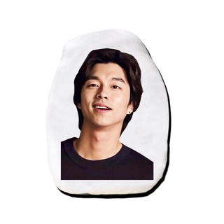 หมอนไดคัท สั่งทำ ตุ๊กตา ตุ๊กตาหน้าเหมือน หมอนตุ๊กตา กงยู Gong Yoo ซีรี่ส์ ก็อบลิน SEOBOK ซอบกมนุษย์อมตะ