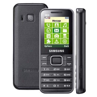 🔥Samsung Hero E3210 3G (คีย์บอร์ดไทย) สามารถรองรับทุกเครือข่าย