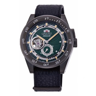 Orient Revival Mechanical Watch สายหนัง (RA-AR0202E)