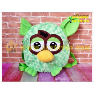 กระเป๋าสะพายข้าง FURBY - เฟอร์บี้