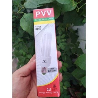 หลอดประหยัดไฟ PVV ขนาด 26W