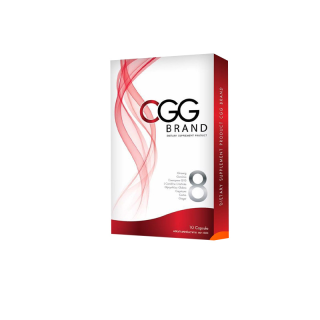 (ส่งฟรี) CGG ซีจีจี อาหารเสริมลดน้ำหนัก สำหรับคนอ้วนอยากผอม อยากลดน้ำหนัก