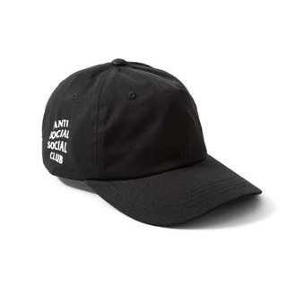 ANTI SOCIAL SOCIAL CLUB WEIRD CAP