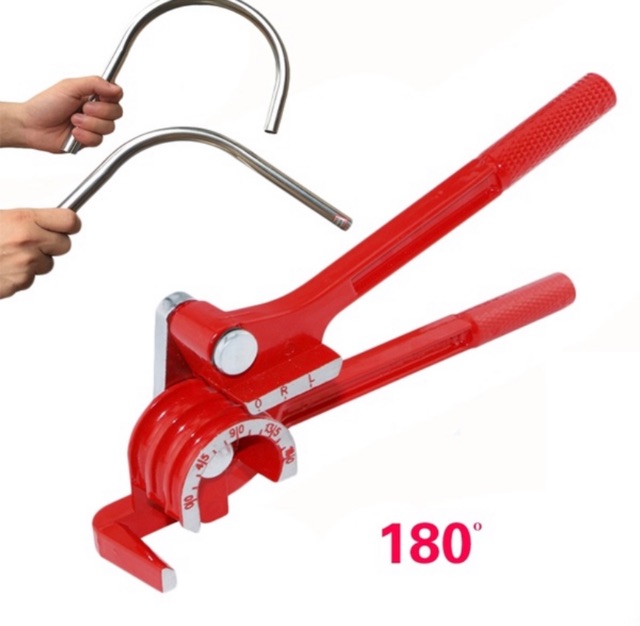 ประแจดัดแป๊ปท่อทองแดง ตรา also - รูปที่ 4