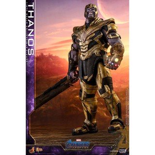 MMS529 - Avengers: Endgame - 1/6th scale Thanos