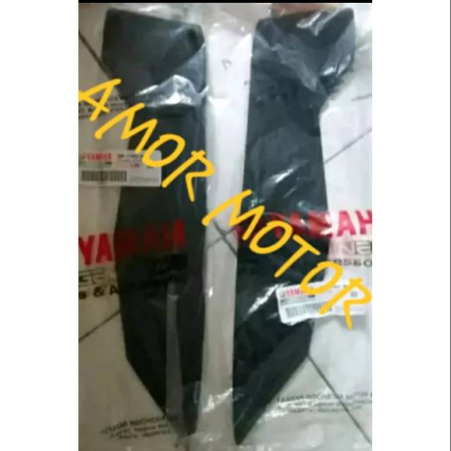 ยาง NMAX FOOT REST**